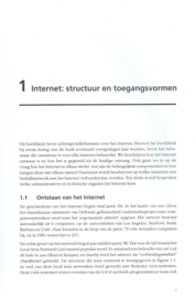 Het Internet Handboek voor Netwerkbeheerders – Jeroen Vanheste - 1997