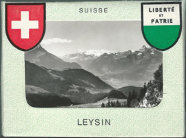 SUISSE LEYSIN (10/10)