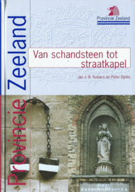Van schandsteen tot straatkapel – Jan J.B. Kuipers en Peter Sijnke - 2000