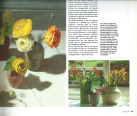 Tricia Guild’s Bloemschikken - Tricia Guild -1986