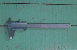 schuifmaat – Mitutoyo – model 530-114