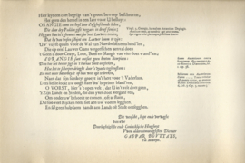 Thooneel der Steden en de Sterckten van ’t VEREENIGHT NEDERLANDT … - 1970