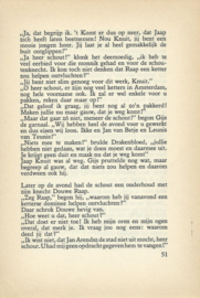 De vluchtelingen van Amsterdam – P. de Zeeuw JGzn. – ca. 1966