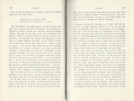 NALEZING VAN EEN TACHTIGJARIGE – C.E. VAN KOETSVELD - 1887
