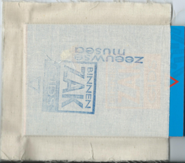 Binnenzakgids Zeeuwse musea - 1994 (1)