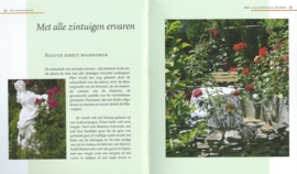 DUMONTS KLEINE ROMANTISCHE TUINEN LEXICON – W.T. WEHMEYER & HERMANN HACKSTEIN - 2006