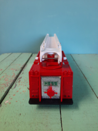 Hess brandweerwagen