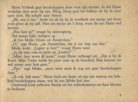 Huisje bij de boerderij - Liek Oosterbaan – 1940-1949
