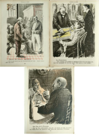 L’Assiette au Beurre – No 32 – 9 NOVEMBRE 1901