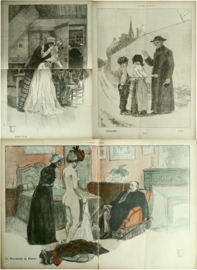 L’Assiette au Beurre – No 64 – 21 Juin 1902