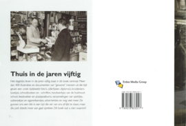 Thuis in de jaren ’50 – Peter Boer - 2008