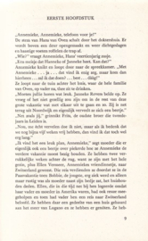 ANNEMIEKE EN DE CLUB VAN JAN-PAK-AN – ANNEKE BLOEMEN – 1965