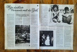 DE Spiegel – 5 stuks – 1953 - 2