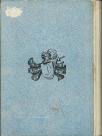 DON QUICHOTTE (- M. DE CERVANTES) - P. DE ZEEUW J.GZN – 1957