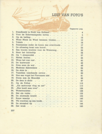 Hou je roer recht – P. KEUNING - 1935