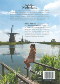 Verliefd op Nederland - Roëll de Ram - 2021