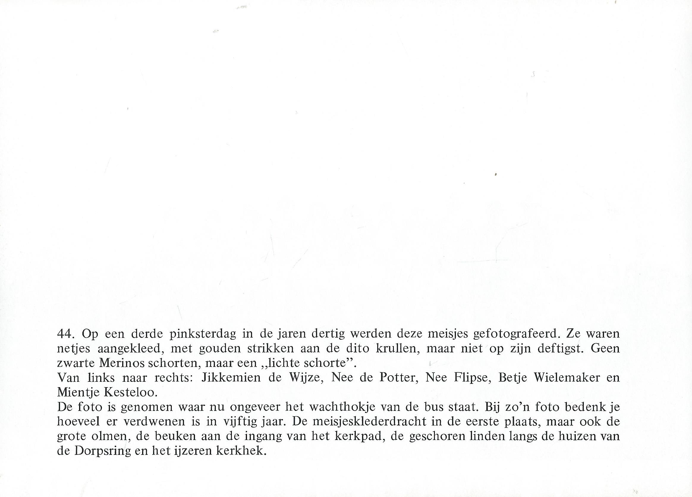 Kent u ze nog . . . die van Koudekerke door J. Roose en W.P. Roose – 1980