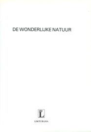DE WONDERLIJKE NATUUR – De Kat als Huisdier – Birgitta Bouland - 1980