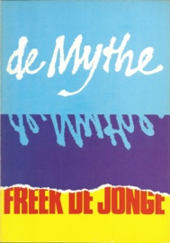 De Mythe / De Openbaring - FREEK DE JONGE - 1984 (♪)