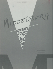 Middelburg – PETER SIJNKE - WIM RIEMENS – 3 delen – 1988