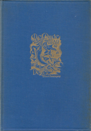 DE OUDE MAN EN DE ZEE – ERNEST HEMINGWAY – jaren ’70