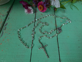 Rozenkrans met kristallen, Paternoster