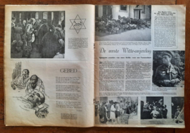WERELDKRONIEK – BEVRIJDINGSNUMMER - 1955