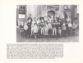 Colijnsplaat in oude ansichten deel 2 – C. van Winkelen, Sint Annaland – 1977