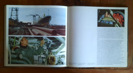 OGEM blik op een groei - Max Dendermonde - 1972