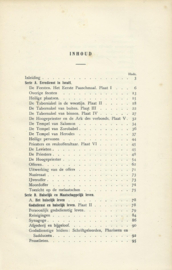 BEKNOPTE BIJBELSCHE ARCHEOLOGIE – P.G.GROENEN - 1927