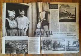 DE Spiegel – OOSTKAPELLE - 1954
