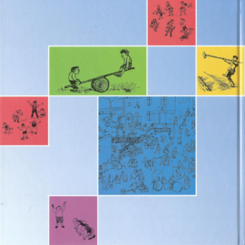 Koekoek schietebroek – Kinderspelen in Zeeland – Kees Fraanje e.a. - 2005