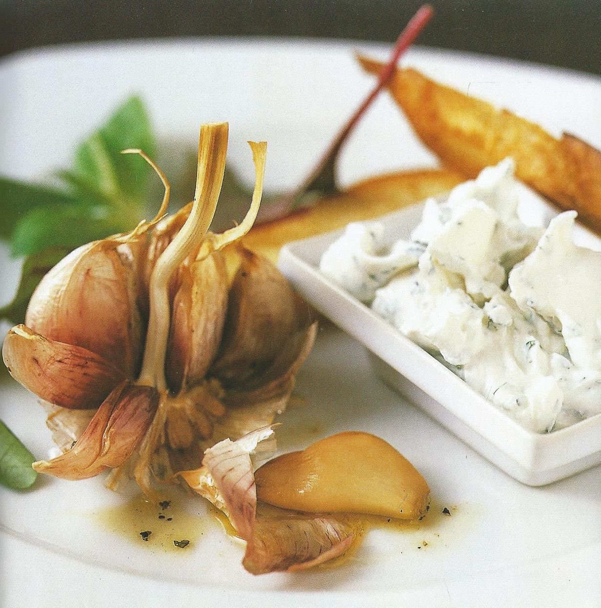 Knoflook – Linda Doeser – 2005