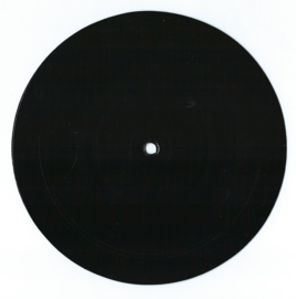 Single 7” – flexi-disc – Willem Duys presenteert Music for You - 33⅓ r.p.m. - 2