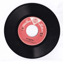 EP – Märchen Platten – Die Sterntaler - 1965