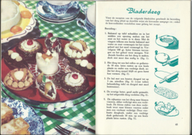 NAGERECHTEN MET IMPERIAL PRODUKTEN - 1958 (2)