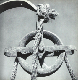 ARTESANIA – CRAFTSMANSHIP – ART POPULAIRE – VOLKSKUNST - 1971