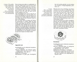 CIRCOTHERM RECEPTENBOEK -  Corri H. van Donselaar-Dijksterhuis - 1984