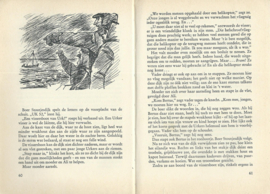 TOEN DE STORMVLOED KWAM – M.C. CAPELLE – 1962