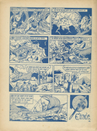 De Rode Ridder – 18 DE WITTE TEMPEL – 1965