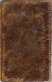 ROOMSCH-KATHOLIEK MIS- EN VESPERBOEK MET UITLEG – 1932
