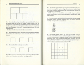 Merkwaardige en interessante puzzels – David Wells - 1996