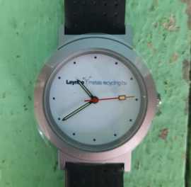 Horloge – WMC advance - No. 8888 – ca. 2005