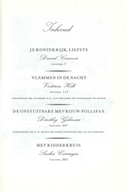 Het Beste boek – Reader’s Digest - 4 verhalen – 1972