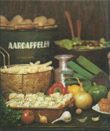 rondom de aardappel – Mia Snelder - 1977