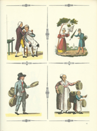 BLOEMPJES DER VREUGD – Leonard de Vries – 1976