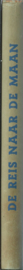 DE REIS NAAR DE MAAN DOOR JULES VERNE – ca. 1929