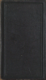 HET NIEUWE TESTAMENT, OF ALLE BOEKEN DES NIEUWEN VERBONDS … - 1884 - 2