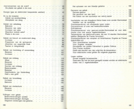 BAK MET PLEZIER – Heleen A.M. Halverhout - 1976