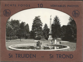 St TRUIDEN – St TROND (8/10)